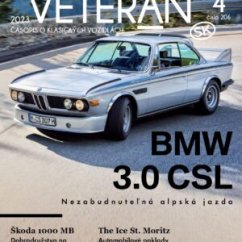 Veterán SK 04/2023