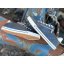 Gulf Super-Zip Sneaker Men indigo - Veľkosť: 43