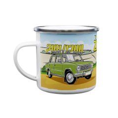 Lada (VAZ) 2101/1200 a 1600/2106 330 ml