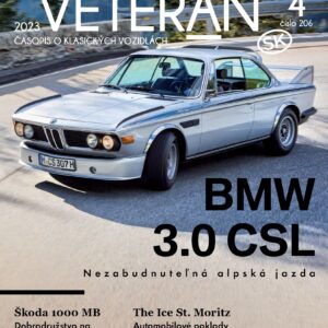 Veterán SK 04/2023