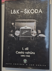 L&K - ŠKODA