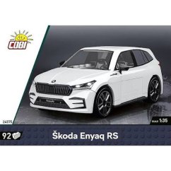 Škoda Enyaq RS