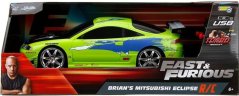 Fast & Furious Brian´s Mitsubishi Eclipse