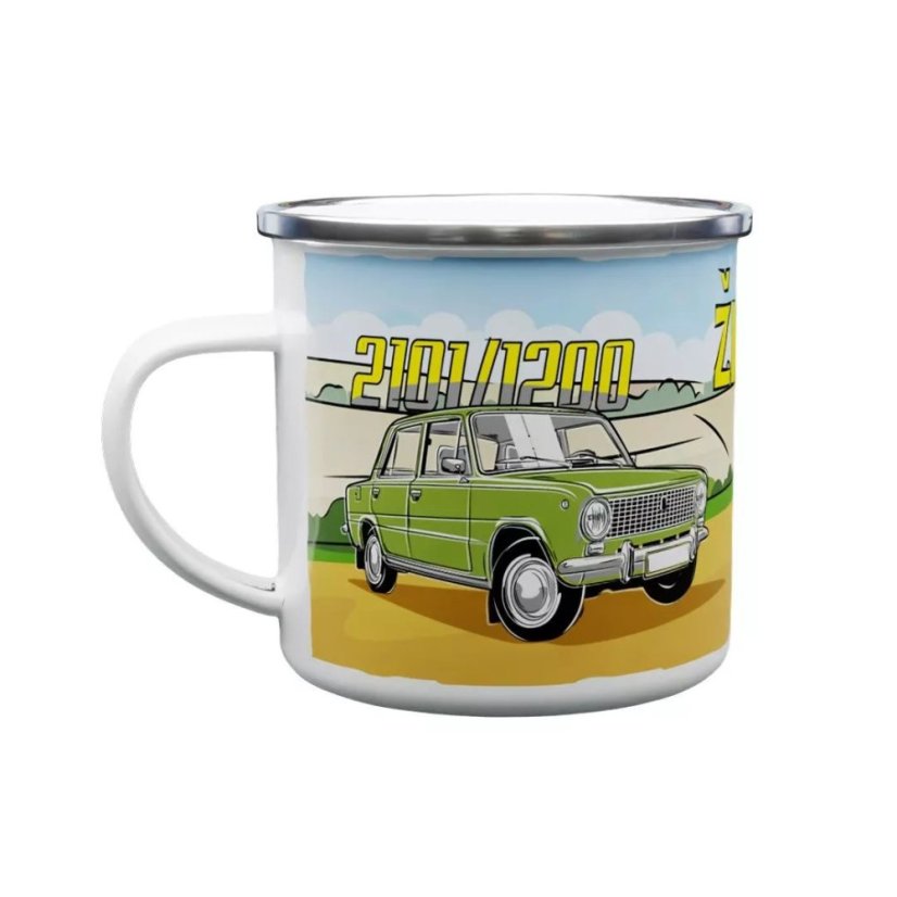 Lada (VAZ) 2101/1200 a 1600/2106 330 ml