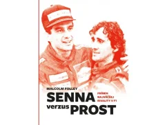 Senna verzus Prost (Príbeh najväčšej rivality v F1)
