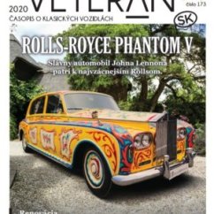 Veterán SK 05-06/2020